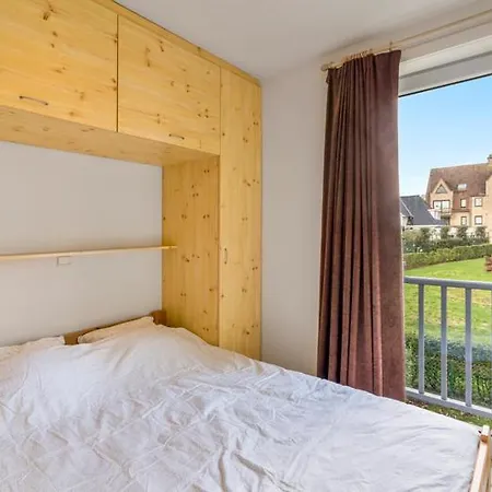 Apartment Deman 0103 - A 5 Min De La