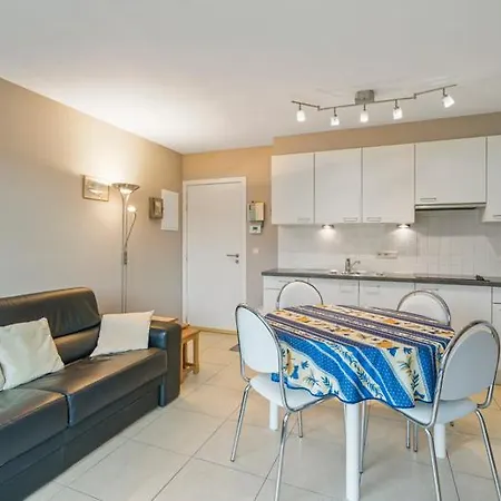 Apartment Deman 0103 - A 5 Min De La *